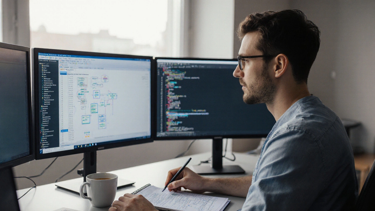 Which Writing Niche Pays the Most in 2025?