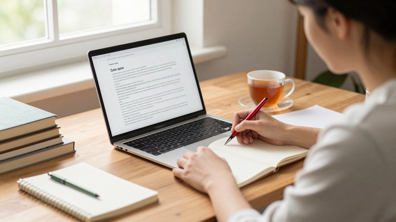 Are writers still in demand? The real truth about writing jobs in 2025