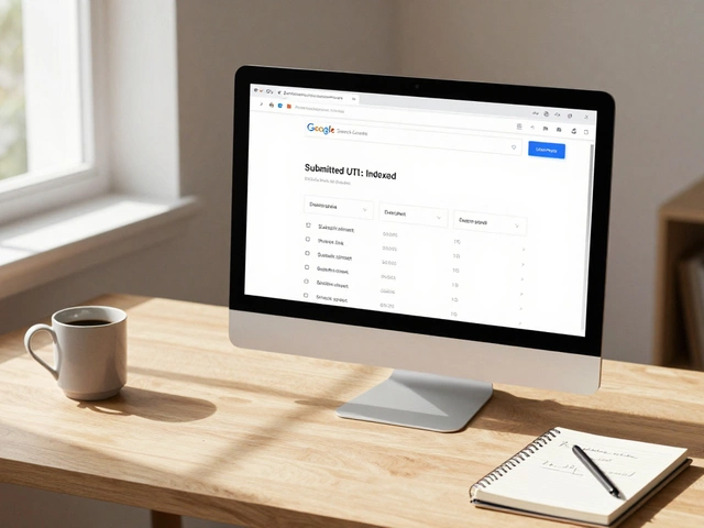 How Long Does It Take for a WordPress Site to Show Up on Google?