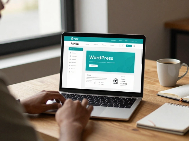 How Much Does It Cost to Design a WordPress Website in India?