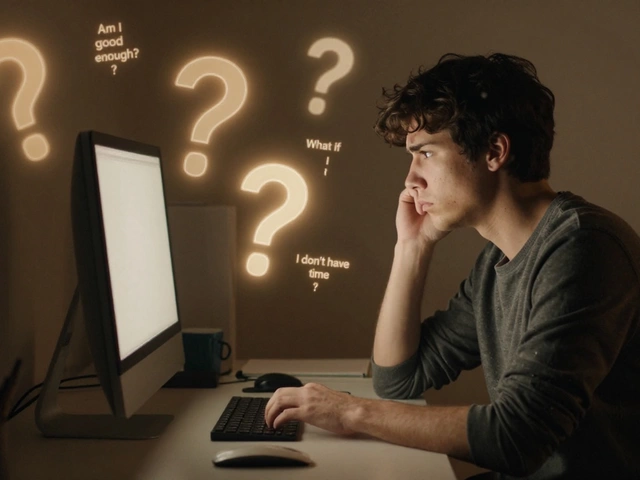 What Is the First Step in Content Writing for Bloggers?