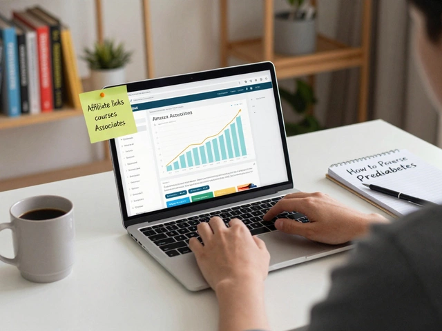 What Kind of Blogs Are Most Profitable in 2025?