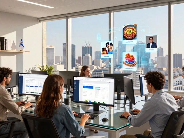 Which Country Owns Wix? The Real Story Behind the Website Builder