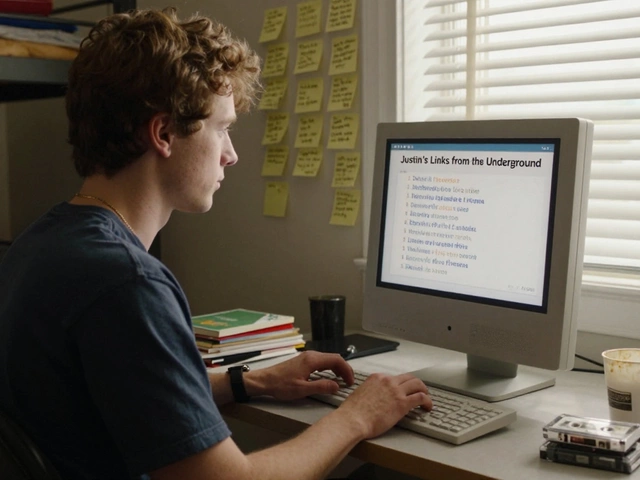 Who Is the Father of Blogging? The Real Origin and Indian Blogging Roots