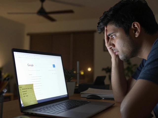 Why My WordPress Site Isn't Showing on Google (And How to Fix It)