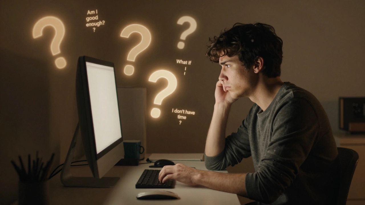 What Is the First Step in Content Writing for Bloggers?