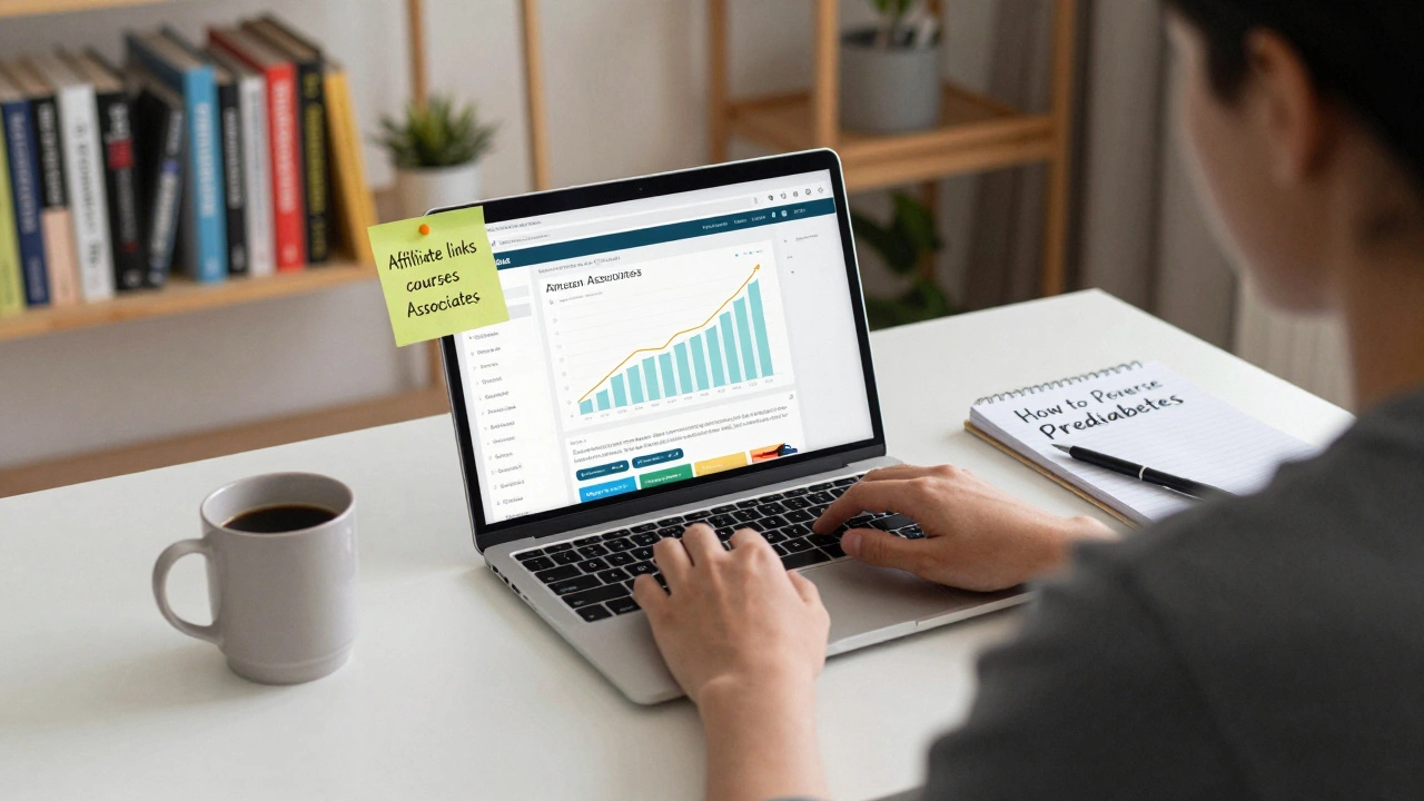 What Kind of Blogs Are Most Profitable in 2025?