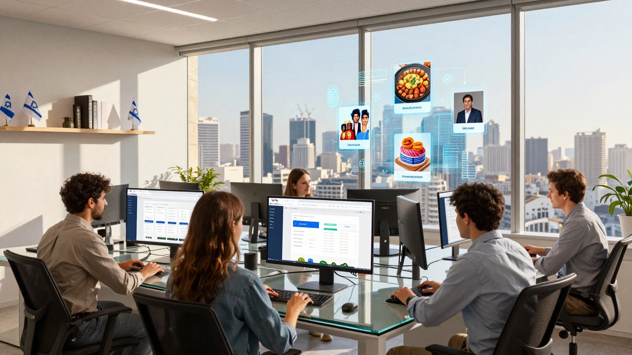 Which Country Owns Wix? The Real Story Behind the Website Builder