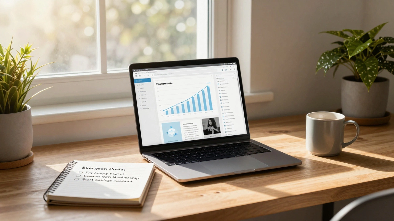 How to Make Passive Income on Your Blog