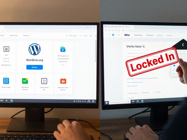 How to Choose a Blogging Platform in 2026