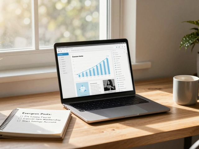 How to Make Passive Income on Your Blog