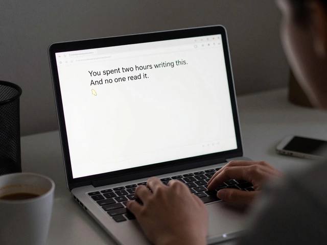 How to Write a Killer Opening for Your Blog