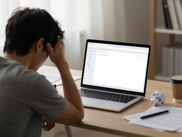 What Should My First Blog Post Be? A Simple Guide for New Bloggers