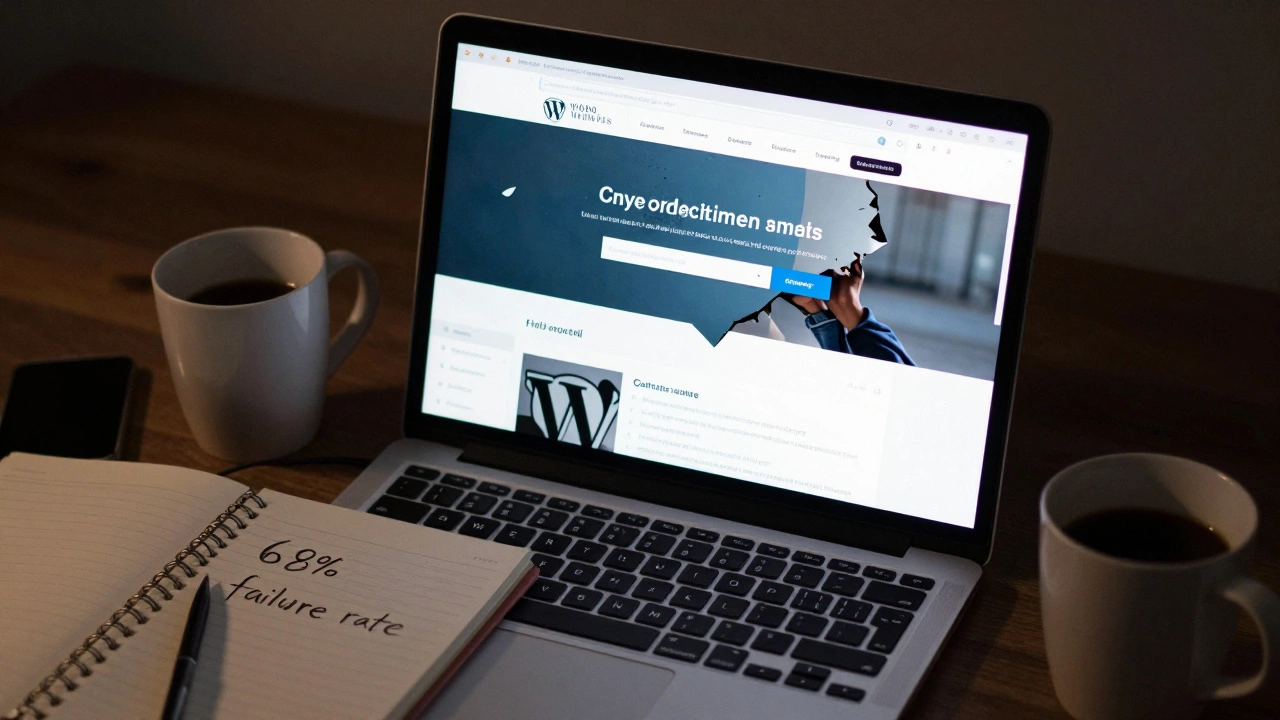 Is It Worth Buying WordPress Themes in 2026? Real Value for Indian Bloggers