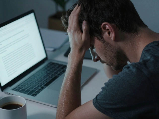 Do Writers Get Tired of Writing? Signs, Causes & Solutions