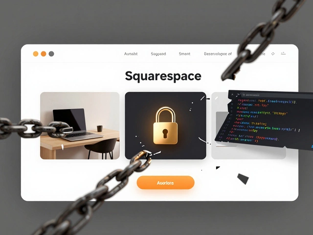 Why Not to Use Squarespace: 7 Real Reasons It Fails Most Creators