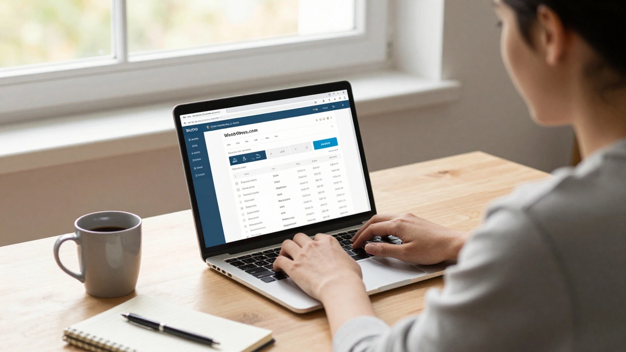 How Do Beginners Start Blogging for Free?