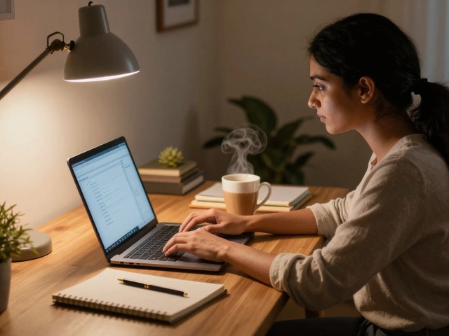 How Much Can You Realistically Make From a Blog in 2026?