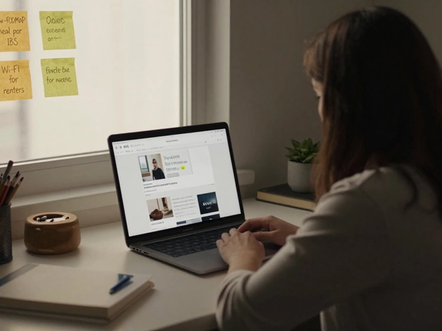 How to Pick Your Niche for a Blog That Actually Grows