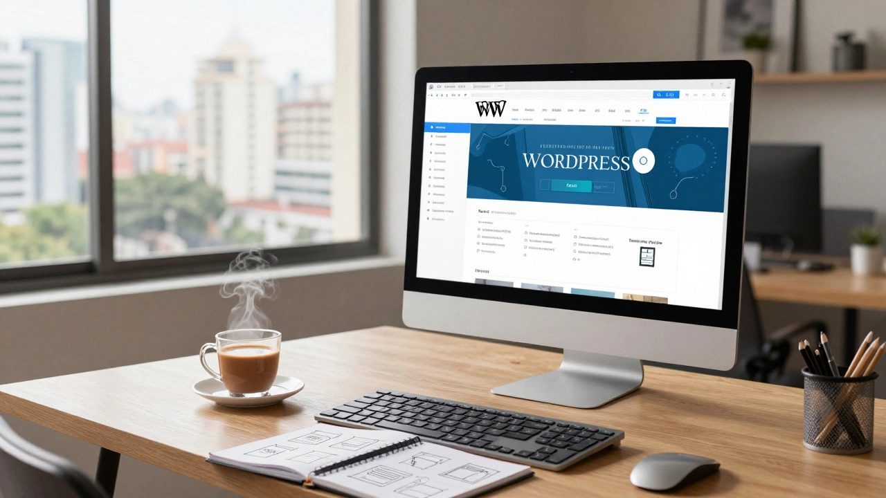 Can You Make Money with WordPress in India? A Real Guide