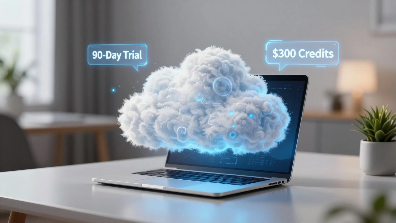 Is Google Cloud Web Hosting Free? Free Tier and Pricing Explained