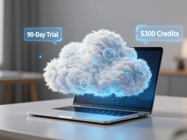 Is Google Cloud Web Hosting Free? Free Tier and Pricing Explained