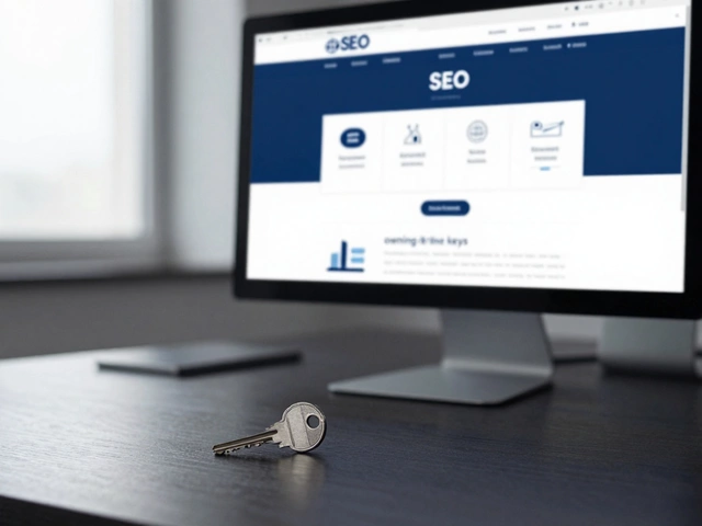 Which Blogging Platform is Best for SEO in 2026?