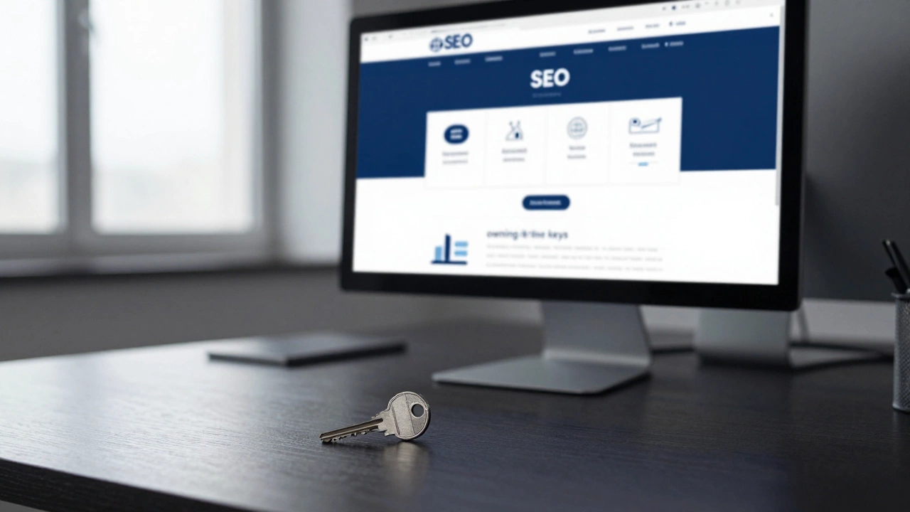 Which Blogging Platform is Best for SEO in 2026?