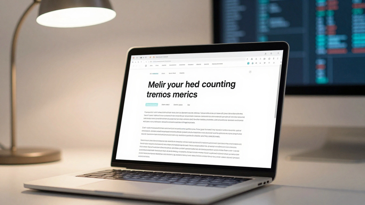 How Many Keywords Should You Use in an SEO Article? The 2026 Guide