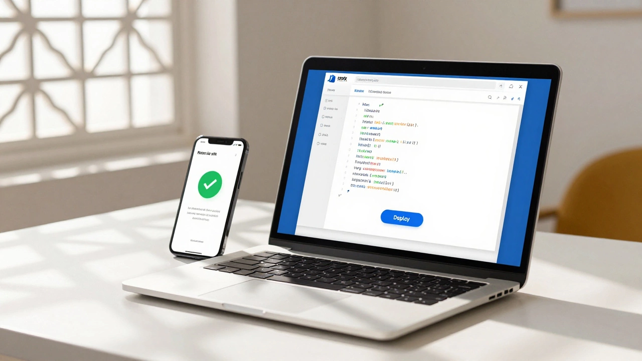 How to Upload a Website for Free Without Hosting: The 2026 Guide