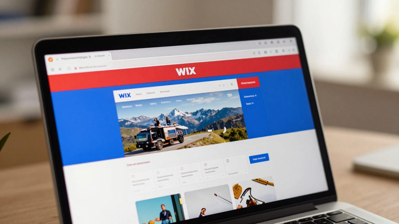Is Wix Permanently Free? The Truth About Plans, Limits, and Costs