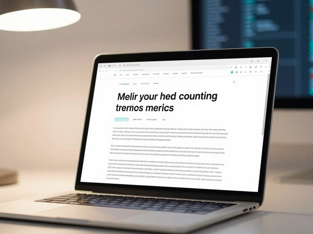 How Many Keywords Should You Use in an SEO Article? The 2026 Guide