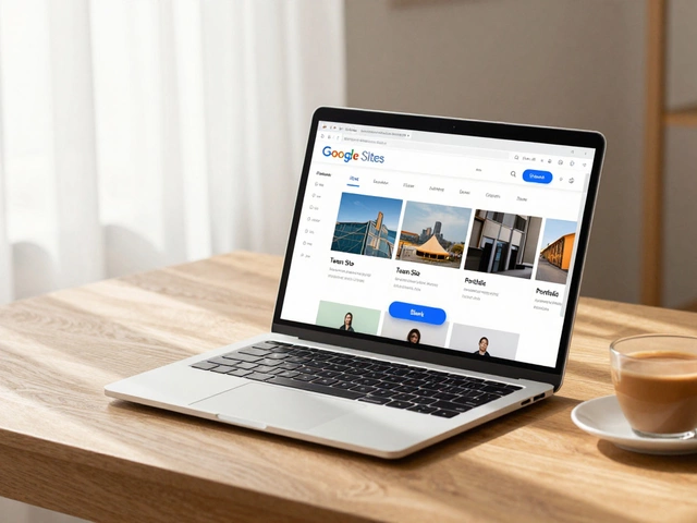 How to Make a Website on Google for Free: Step-by-Step Guide (2026)