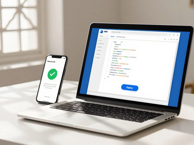 How to Upload a Website for Free Without Hosting: The 2026 Guide