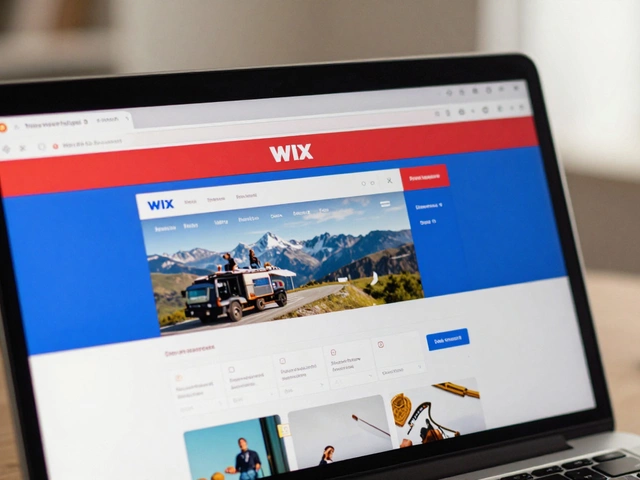 Is Wix Permanently Free? The Truth About Plans, Limits, and Costs