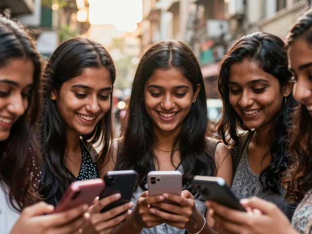 Who is the Most Beautiful Influencer in India? Top Picks & Trends for 2026