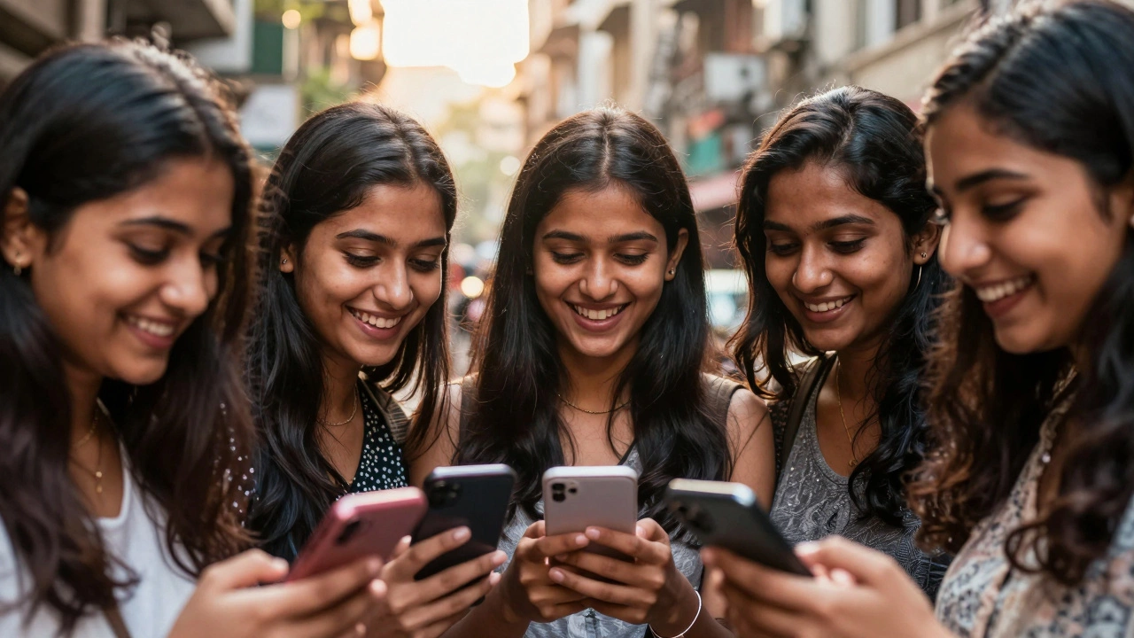 Who is the Most Beautiful Influencer in India? Top Picks & Trends for 2026