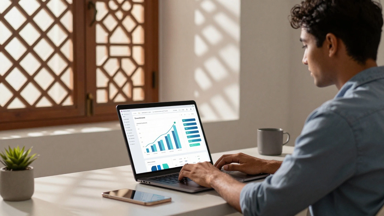 How to Get Paid for Owning a Website: 7 Proven Monetization Methods