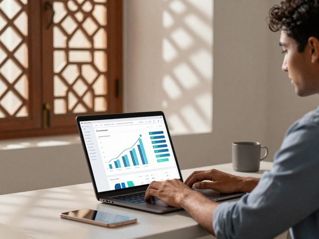 How to Get Paid for Owning a Website: 7 Proven Monetization Methods