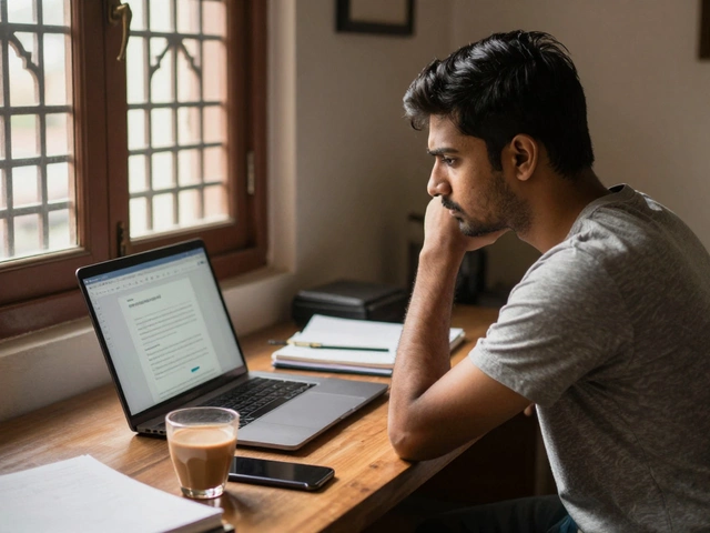 What is the Minimum Salary for a Blogger in India? Real Income Breakdown