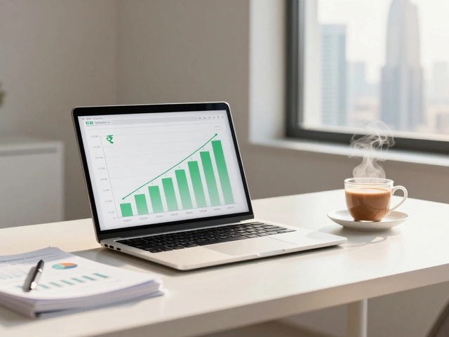 What Type of Blog Makes the Most Money? High-Income Niches for 2026