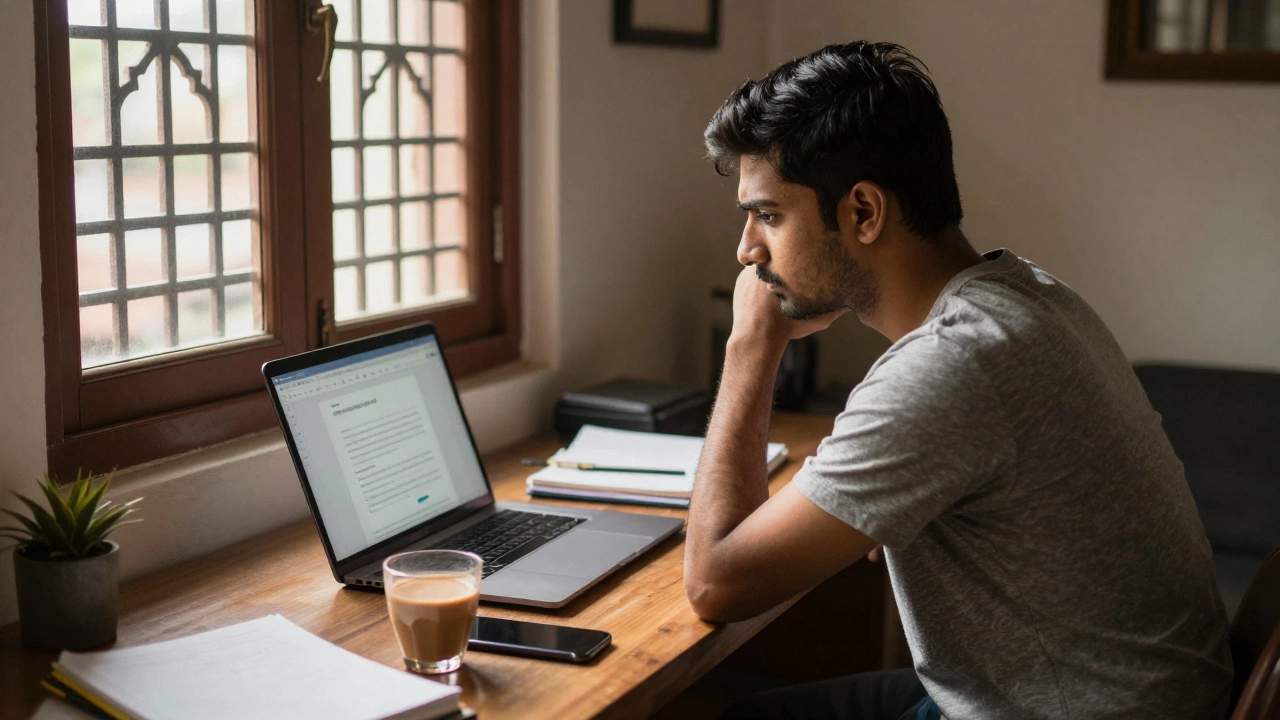 What is the Minimum Salary for a Blogger in India? Real Income Breakdown