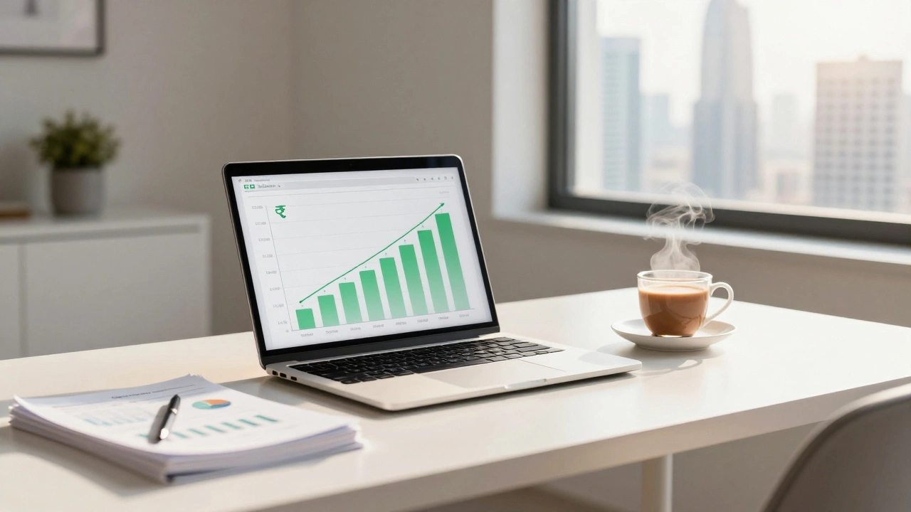 What Type of Blog Makes the Most Money? High-Income Niches for 2026