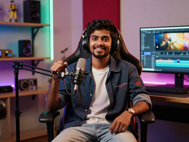 Who is the Biggest YouTuber in India? Top Creators, Subscriber Counts & Trends 2026