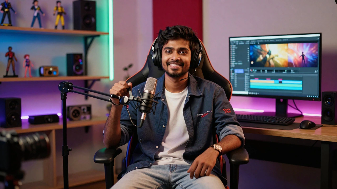 Who is the Biggest YouTuber in India? Top Creators, Subscriber Counts & Trends 2026