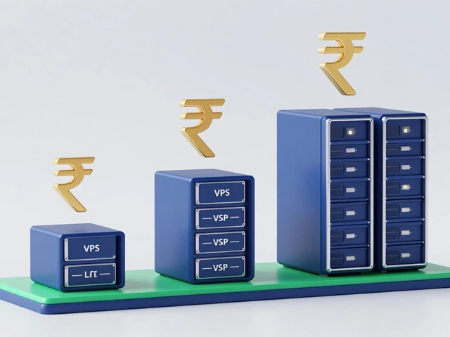 How Much Does Website Hosting Cost in India? (2026 Price Guide)