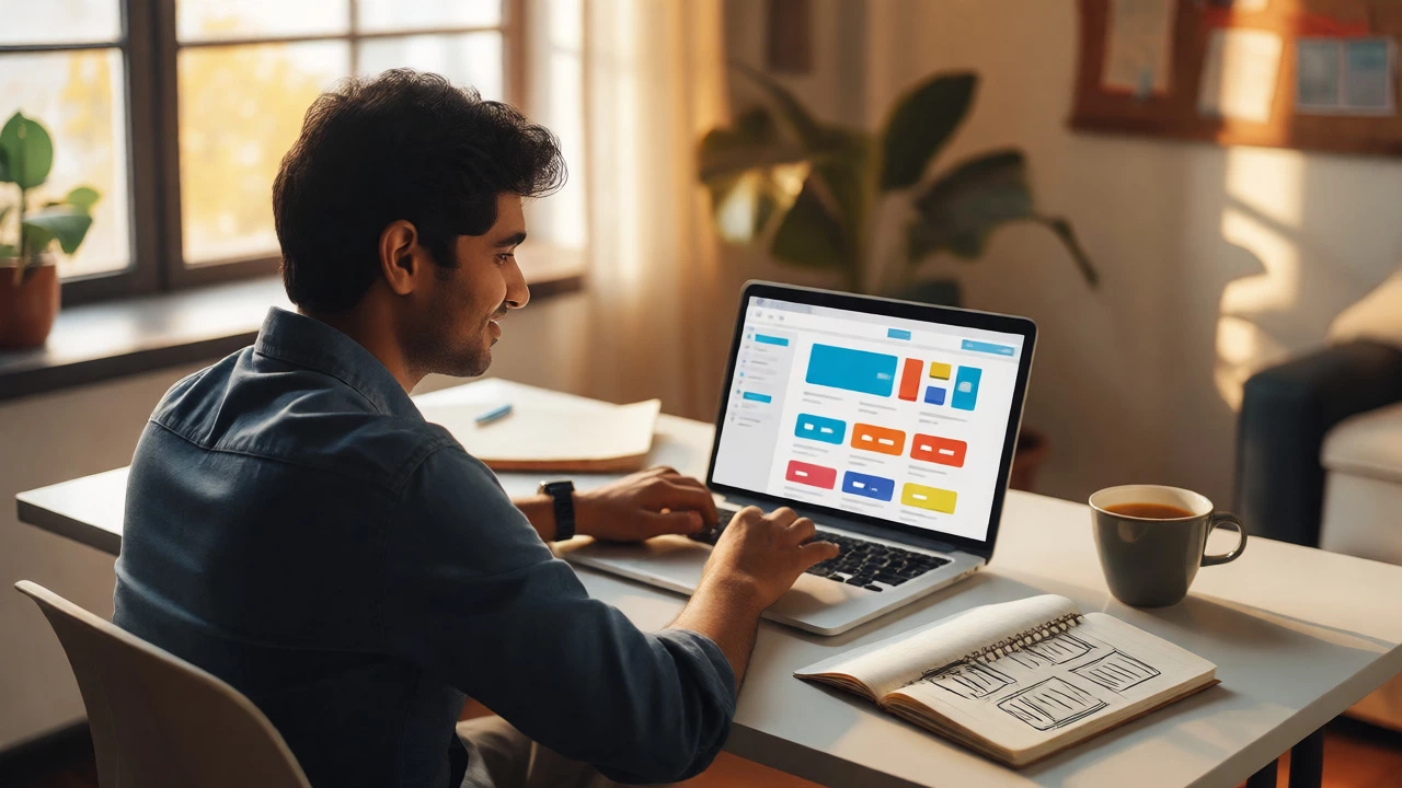 Can One Person Build a Website? Yes, Here’s How