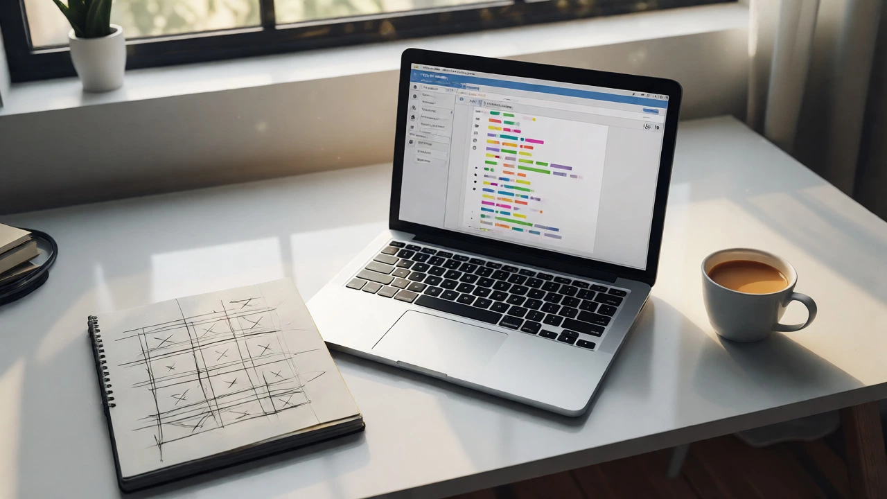 How to Start Web Design from Scratch: A Beginner's Guide