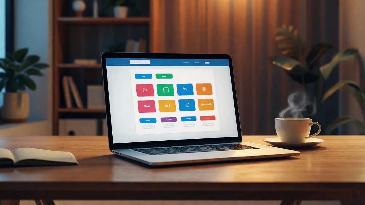 Publishing Your Website on Google for Free: A Realistic Guide