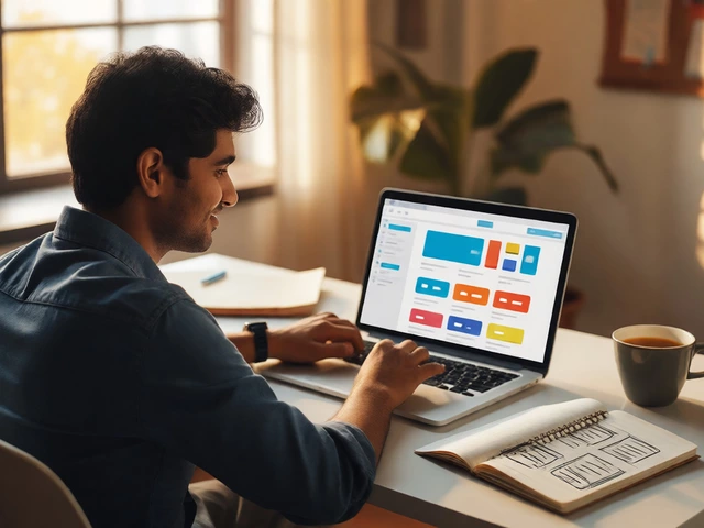 Can One Person Build a Website? Yes, Here’s How